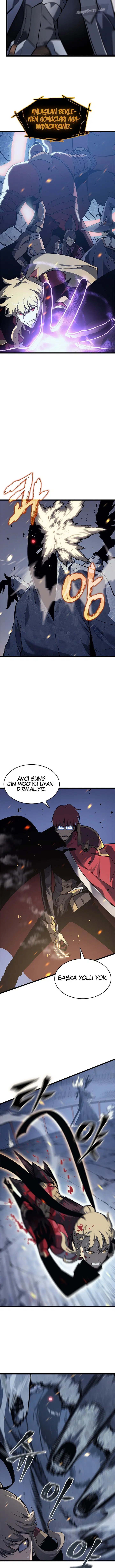 Yalnız Yükseliş - Bölüm 130 Sayfa 6