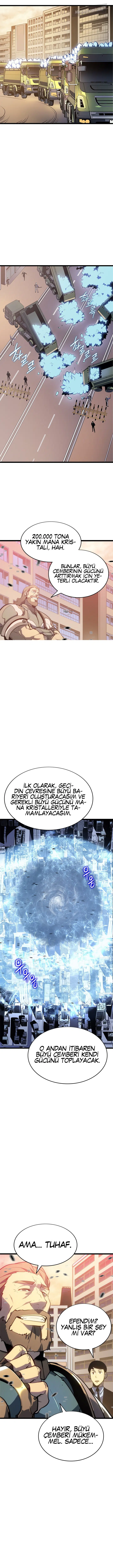 Yalnız Yükseliş - Bölüm 131 Sayfa 8