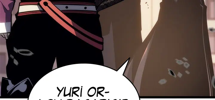 Yalnız Yükseliş - Bölüm 131 Sayfa 13