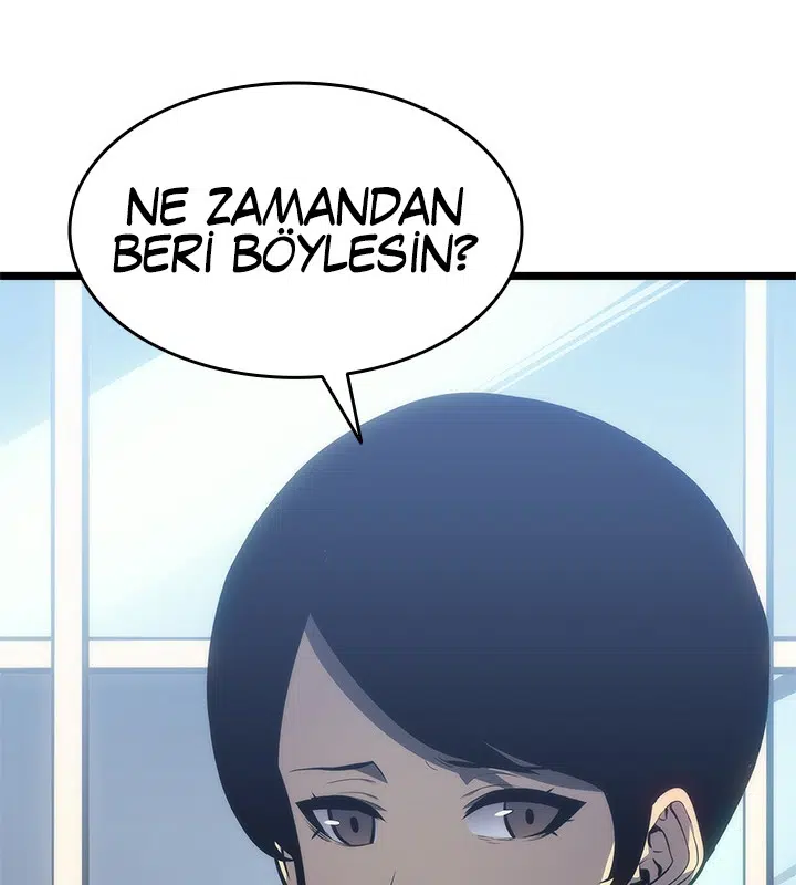 Yalnız Yükseliş - Bölüm 132 Sayfa 5