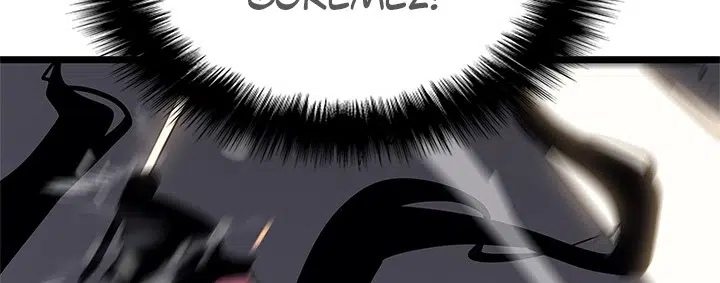 Yalnız Yükseliş - Bölüm 132 Sayfa 9