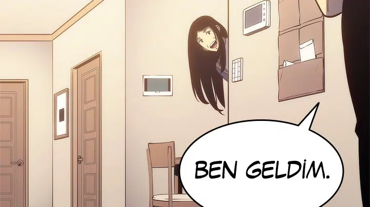 Yalnız Yükseliş - Bölüm 133 Sayfa 11