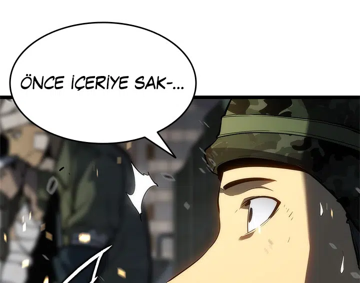 Yalnız Yükseliş - Bölüm 134 Sayfa 3
