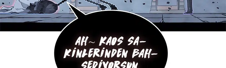 Yalnız Yükseliş - Bölüm 137 Sayfa 23