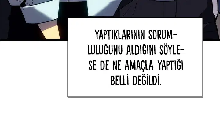 Yalnız Yükseliş - Bölüm 139 Sayfa 9