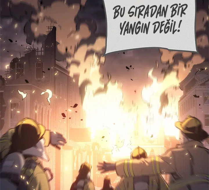 Yalnız Yükseliş - Bölüm 140 Sayfa 17