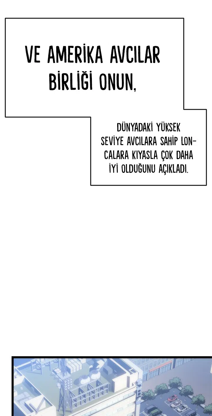 Yalnız Yükseliş - Bölüm 141 Sayfa 5
