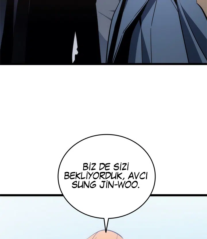 Yalnız Yükseliş - Bölüm 142 Sayfa 7