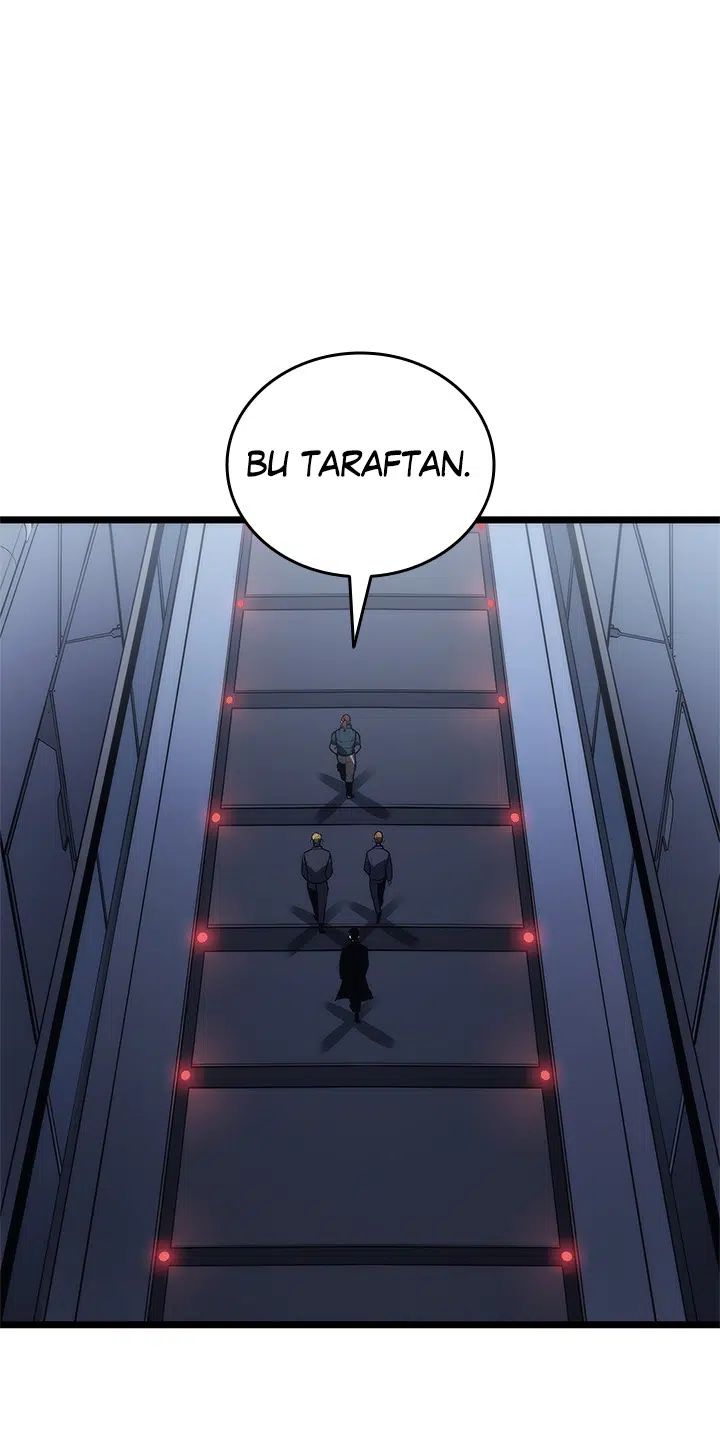 Yalnız Yükseliş - Bölüm 142 Sayfa 19