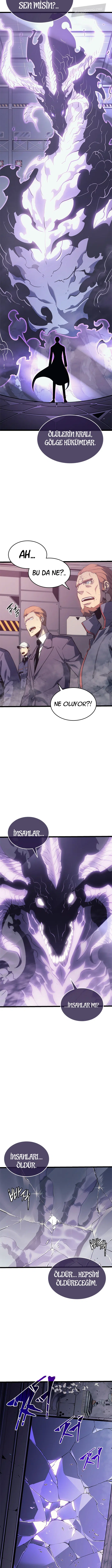 Yalnız Yükseliş - Bölüm 143 Sayfa 4