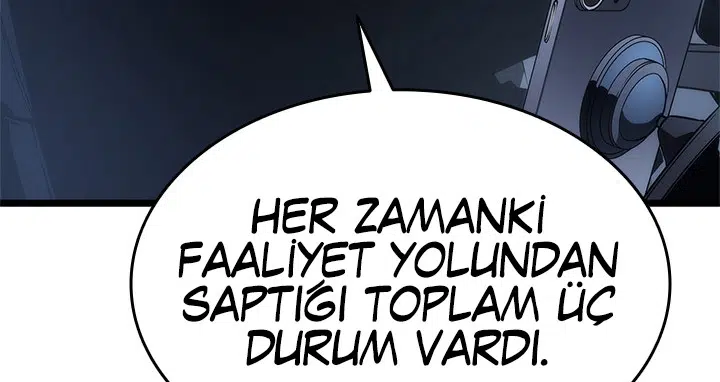 Yalnız Yükseliş - Bölüm 144 Sayfa 7