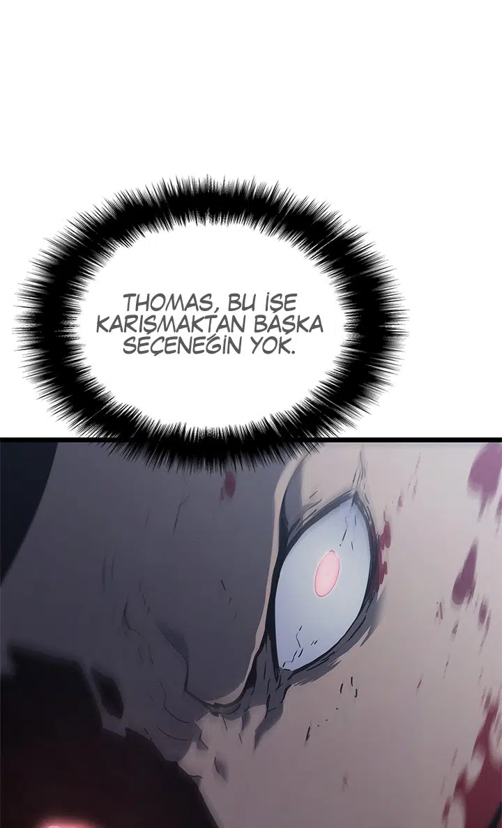 Yalnız Yükseliş - Bölüm 145 Sayfa 19