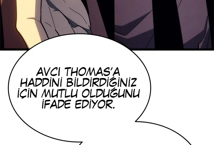 Yalnız Yükseliş - Bölüm 148 Sayfa 27