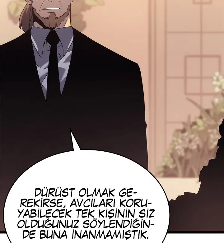 Yalnız Yükseliş - Bölüm 149 Sayfa 11