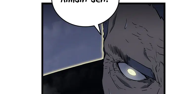 Yalnız Yükseliş - Bölüm 150 Sayfa 5
