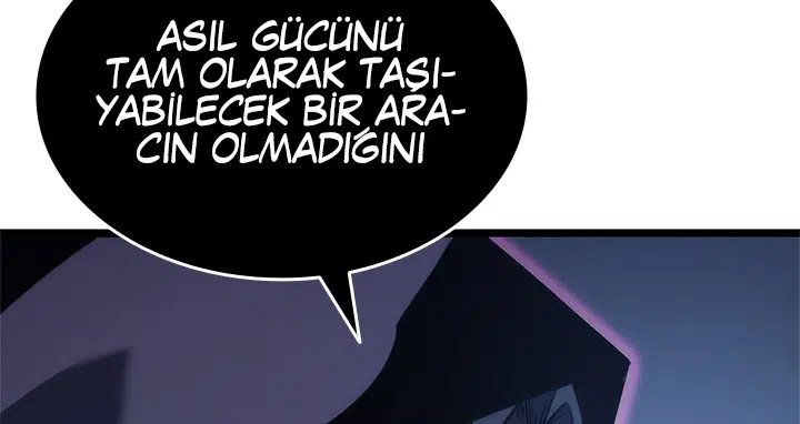Yalnız Yükseliş - Bölüm 152 Sayfa 3