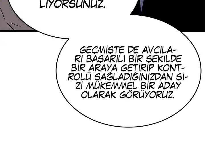 Yalnız Yükseliş - Bölüm 152 Sayfa 17