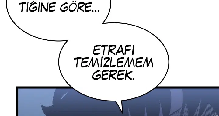 Yalnız Yükseliş - Bölüm 154 Sayfa 23