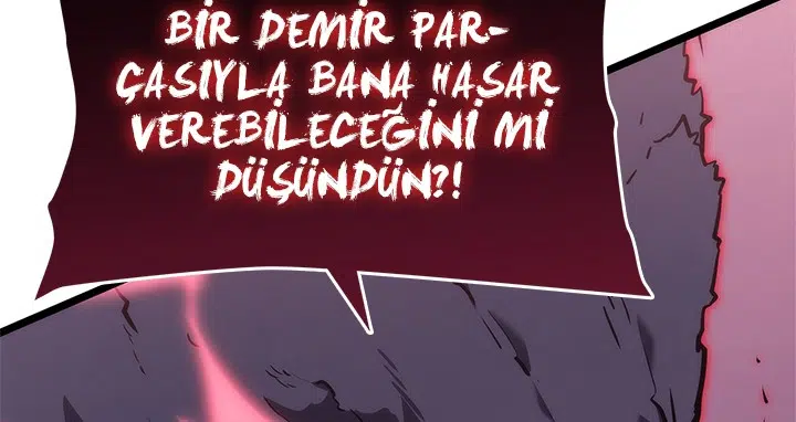 Yalnız Yükseliş - Bölüm 159 Sayfa 7