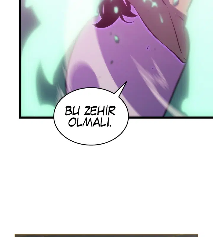 Yalnız Yükseliş - Bölüm 160 Sayfa 11