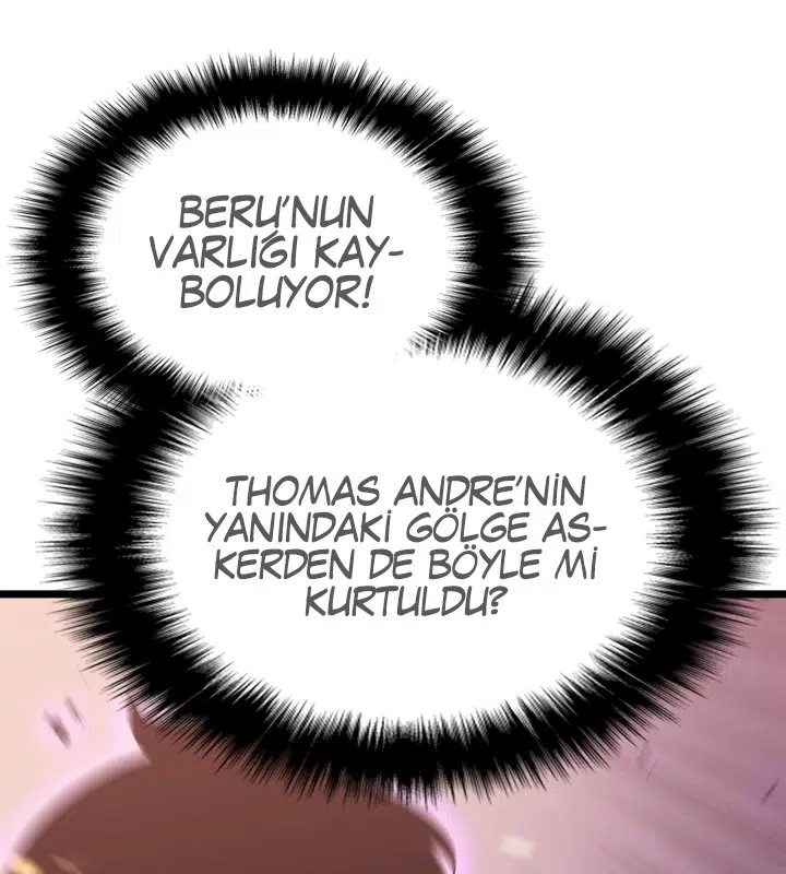Yalnız Yükseliş - Bölüm 160 Sayfa 17