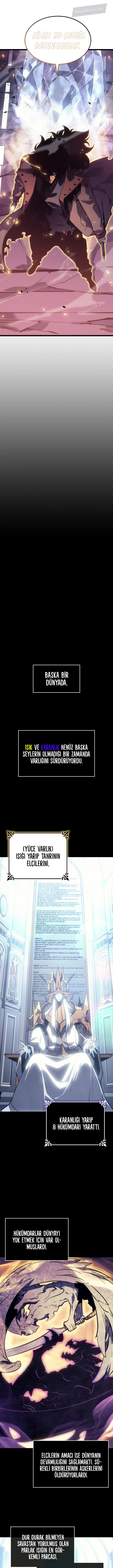 Yalnız Yükseliş - Bölüm 162 Sayfa 13