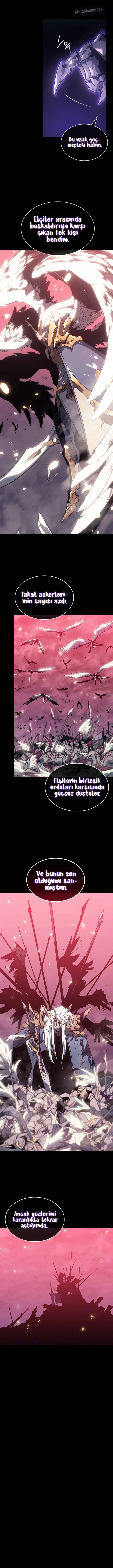Yalnız Yükseliş - Bölüm 162 Sayfa 17