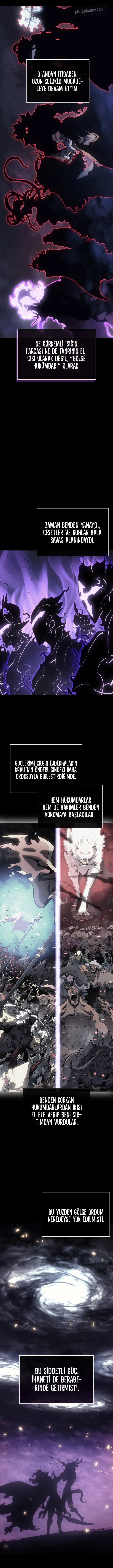 Yalnız Yükseliş - Bölüm 163 Sayfa 4