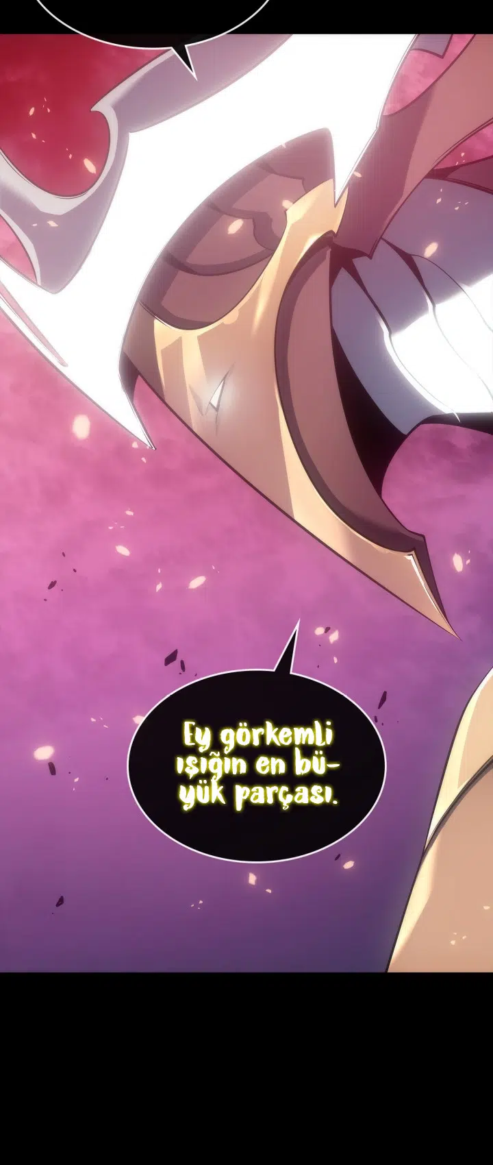 Yalnız Yükseliş - Bölüm 163 Sayfa 8
