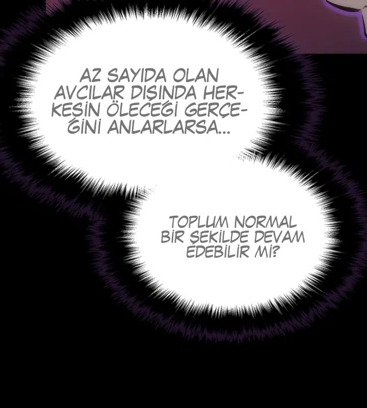 Yalnız Yükseliş - Bölüm 163 Sayfa 16