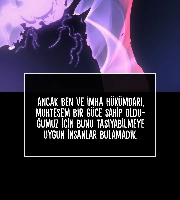 Yalnız Yükseliş - Bölüm 163 Sayfa 19