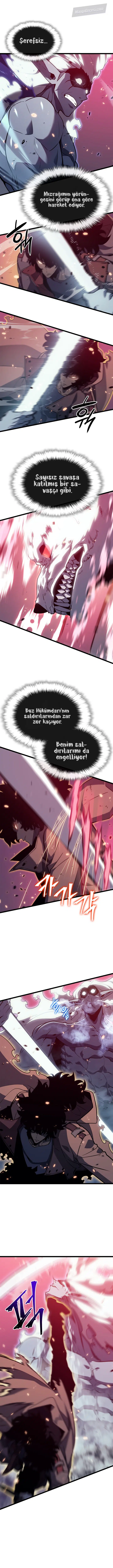 Yalnız Yükseliş - Bölüm 164 Sayfa 9