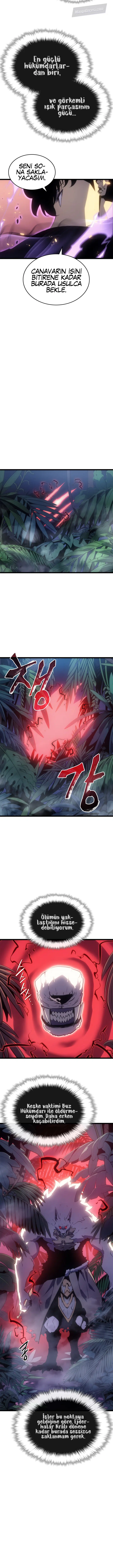 Yalnız Yükseliş - Bölüm 165 Sayfa 8