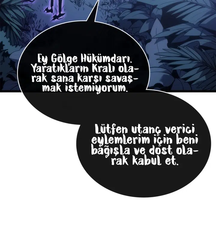 Yalnız Yükseliş - Bölüm 165 Sayfa 11