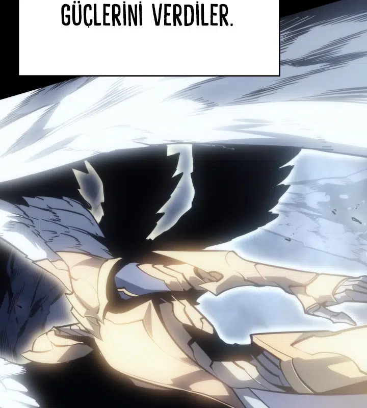 Yalnız Yükseliş - Bölüm 166 Sayfa 3
