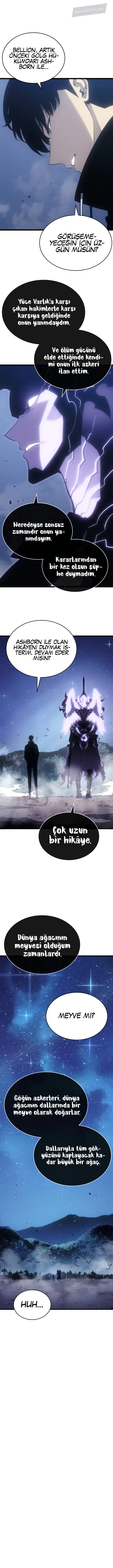 Yalnız Yükseliş - Bölüm 168 Sayfa 8