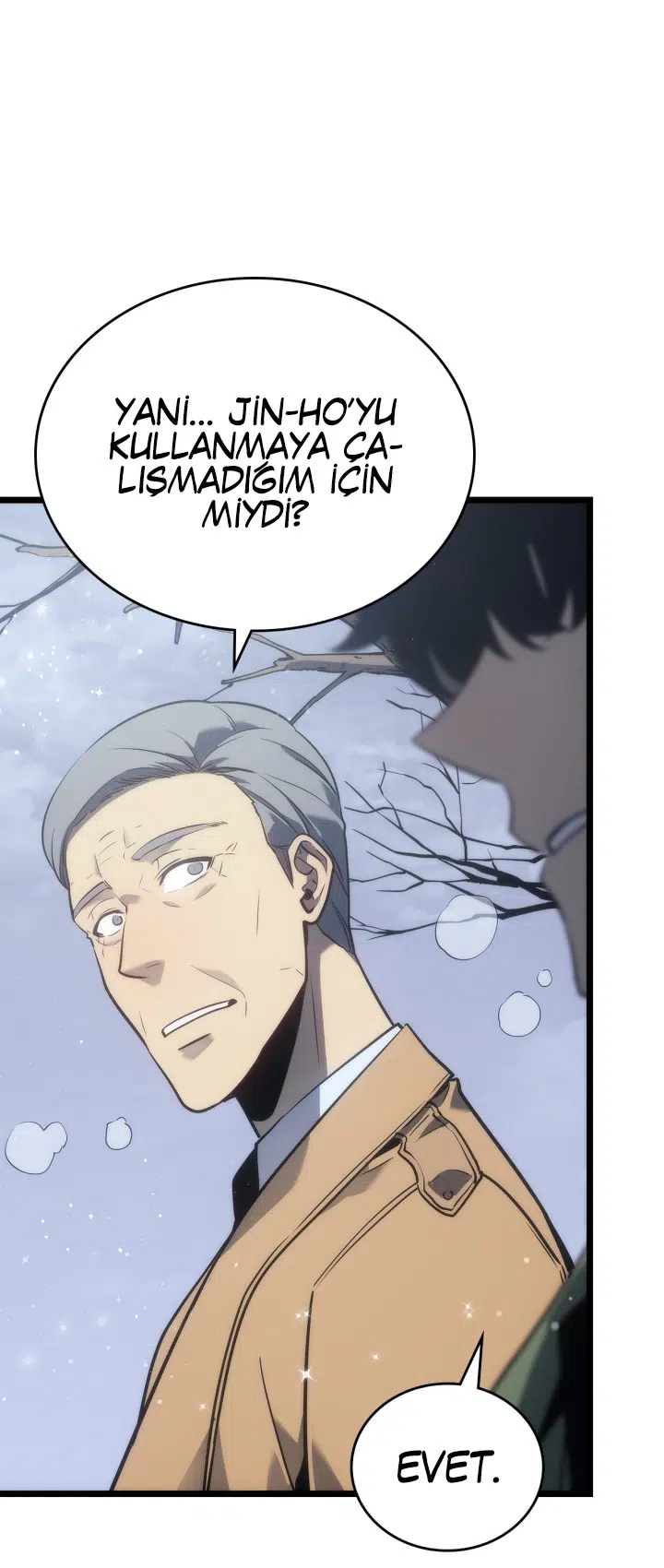 Yalnız Yükseliş - Bölüm 168 Sayfa 13