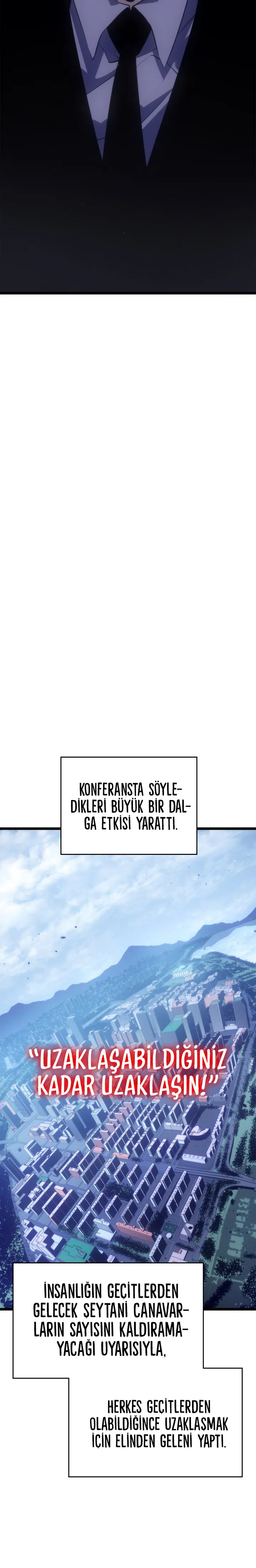 Yalnız Yükseliş - Bölüm 169 Sayfa 6