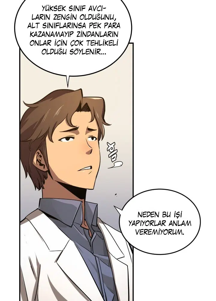 Yalnız Yükseliş - Bölüm 16 Sayfa 15