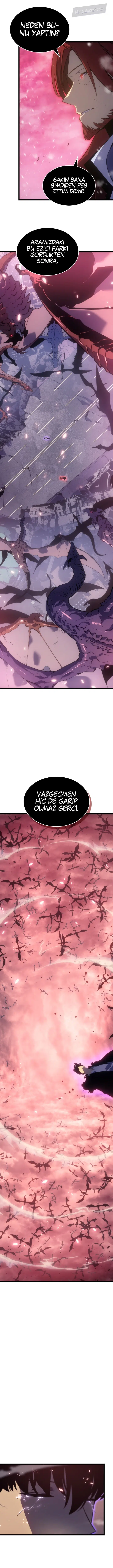 Yalnız Yükseliş - Bölüm 173 Sayfa 12