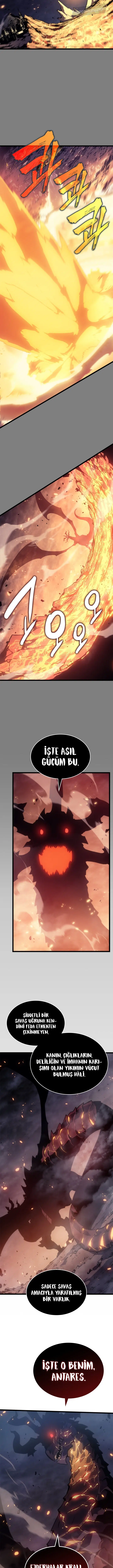 Yalnız Yükseliş - Bölüm 174 Sayfa 13