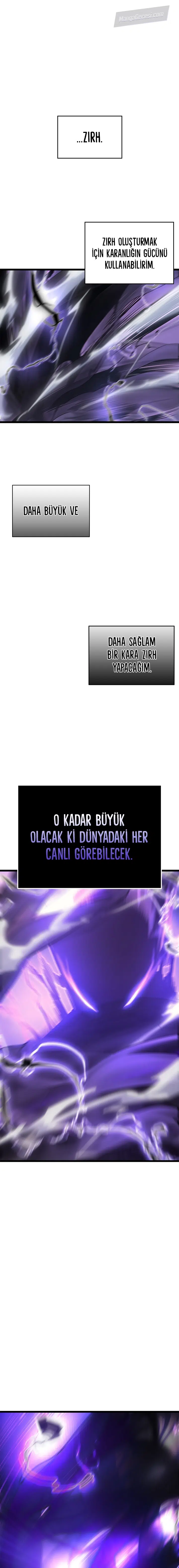 Yalnız Yükseliş - Bölüm 175 Sayfa 14