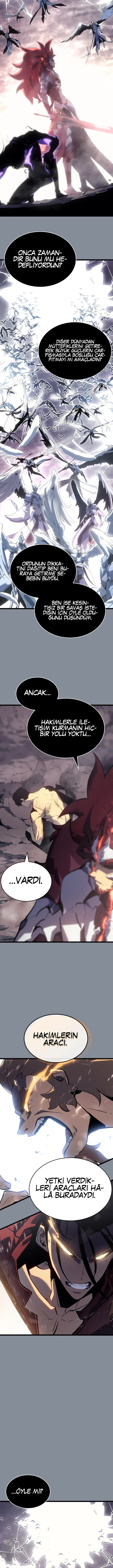 Yalnız Yükseliş - Bölüm 177 Sayfa 4