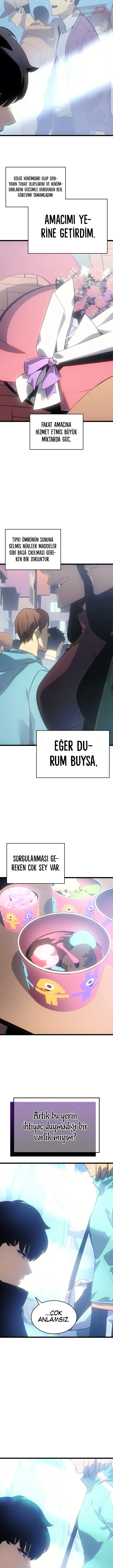 Yalnız Yükseliş - Bölüm 179 Sayfa 12