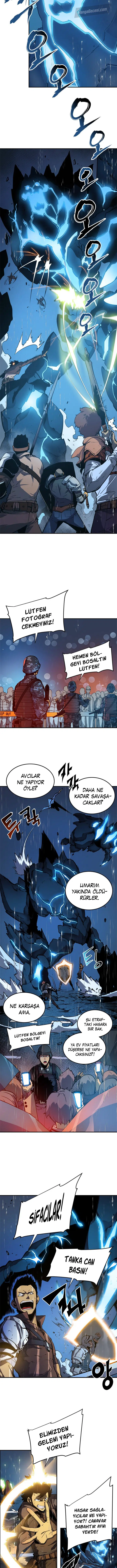 Yalnız Yükseliş - Bölüm 17 Sayfa 7