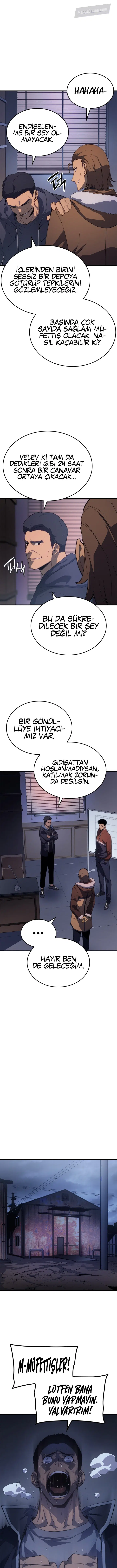 Yalnız Yükseliş - Bölüm 180 Sayfa 7