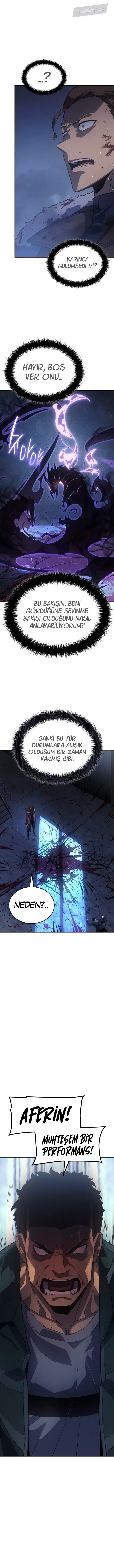 Yalnız Yükseliş - Bölüm 180 Sayfa 14