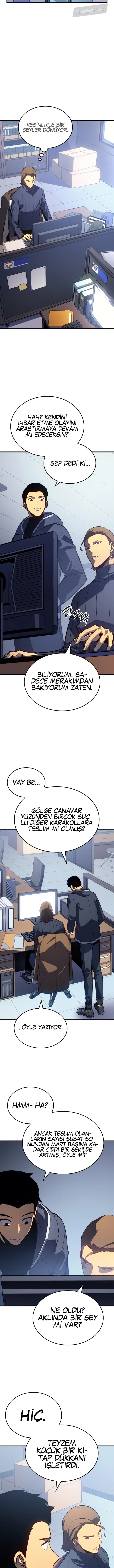 Yalnız Yükseliş - Bölüm 180 Sayfa 16