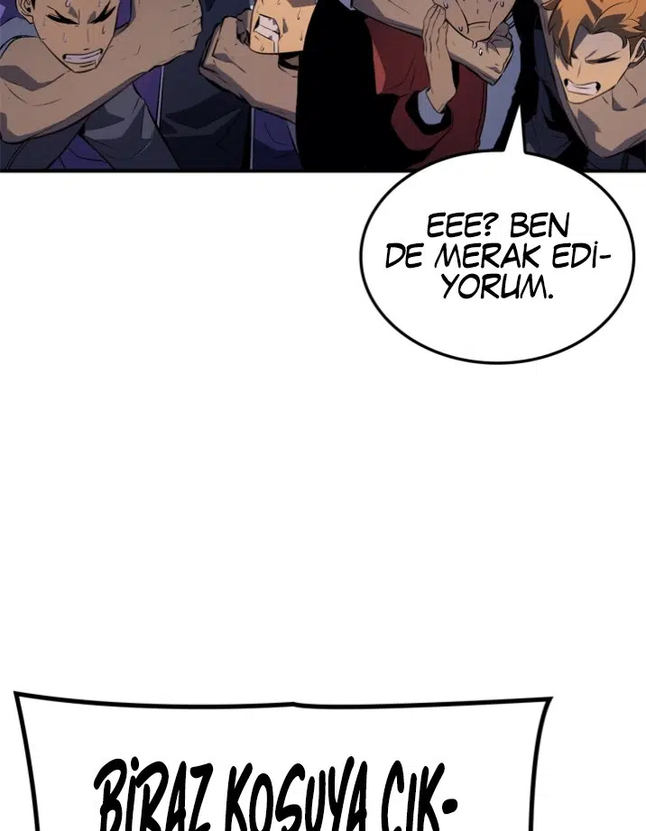 Yalnız Yükseliş - Bölüm 182 Sayfa 18