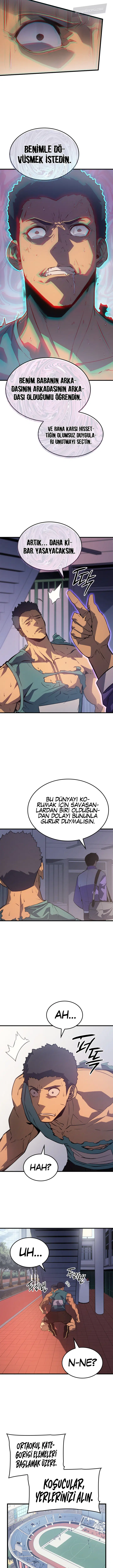 Yalnız Yükseliş - Bölüm 185 Sayfa 8